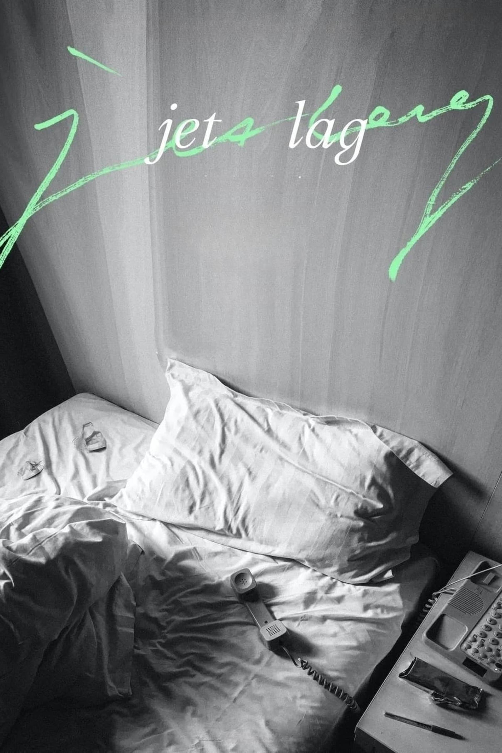 Jet Lag