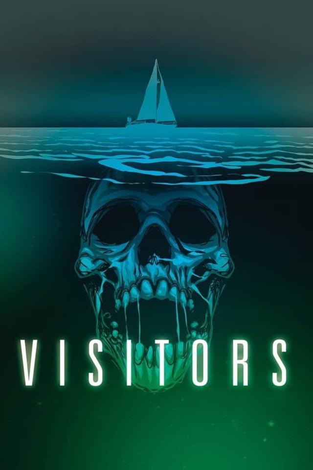 Visitors