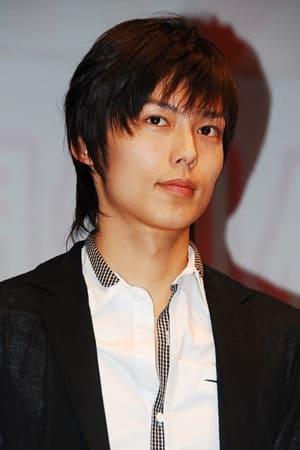 Daisuke Kikuta