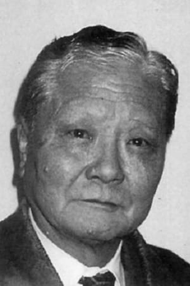 Osamu Ichikawa