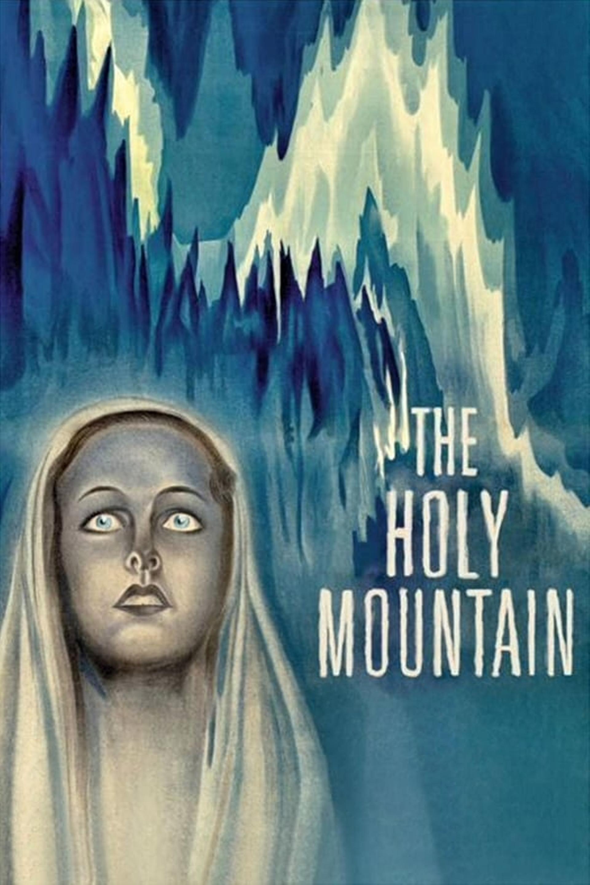 The Holy Mountain