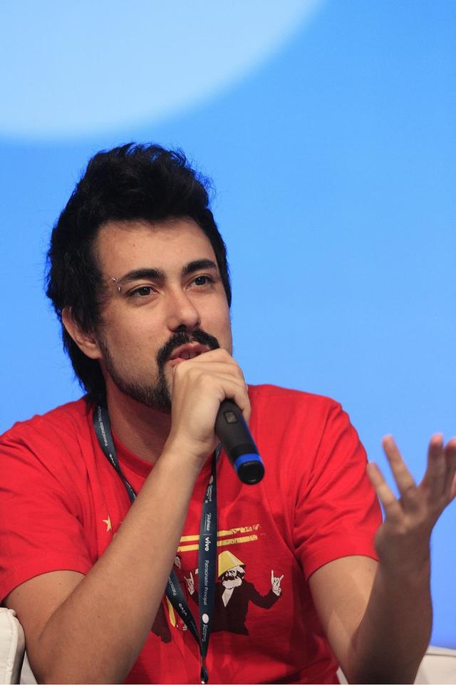 Maurício Cid