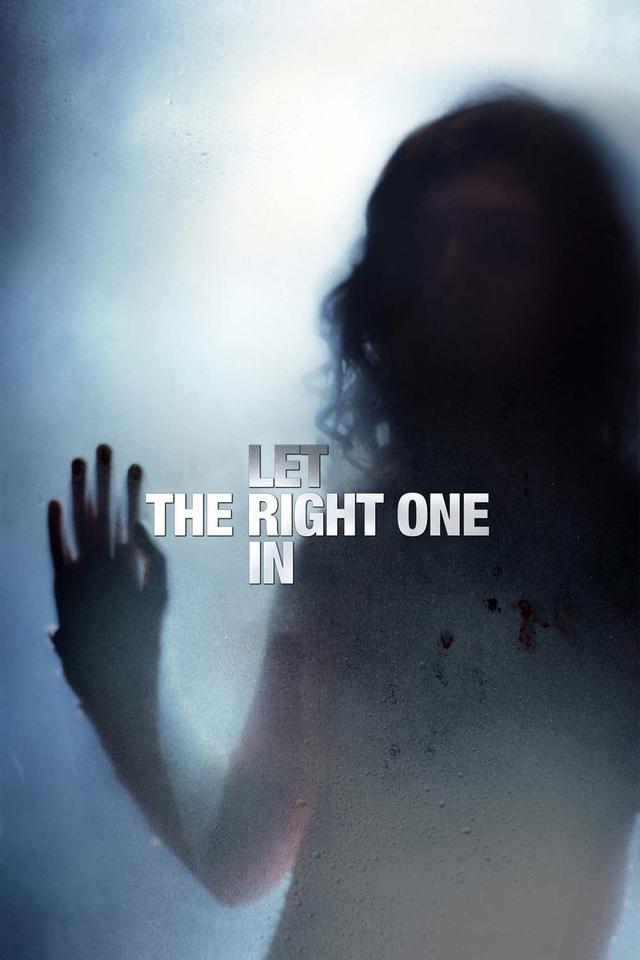 Let the Right One In