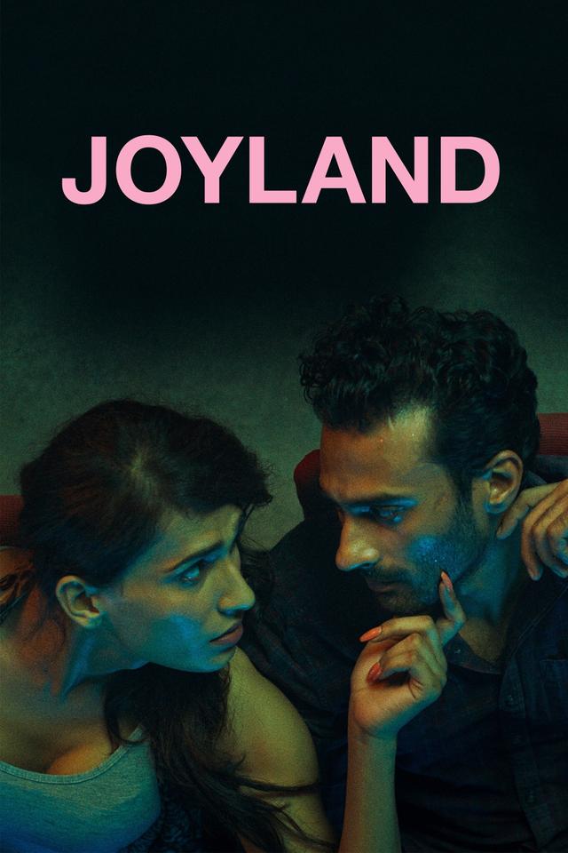 Joyland