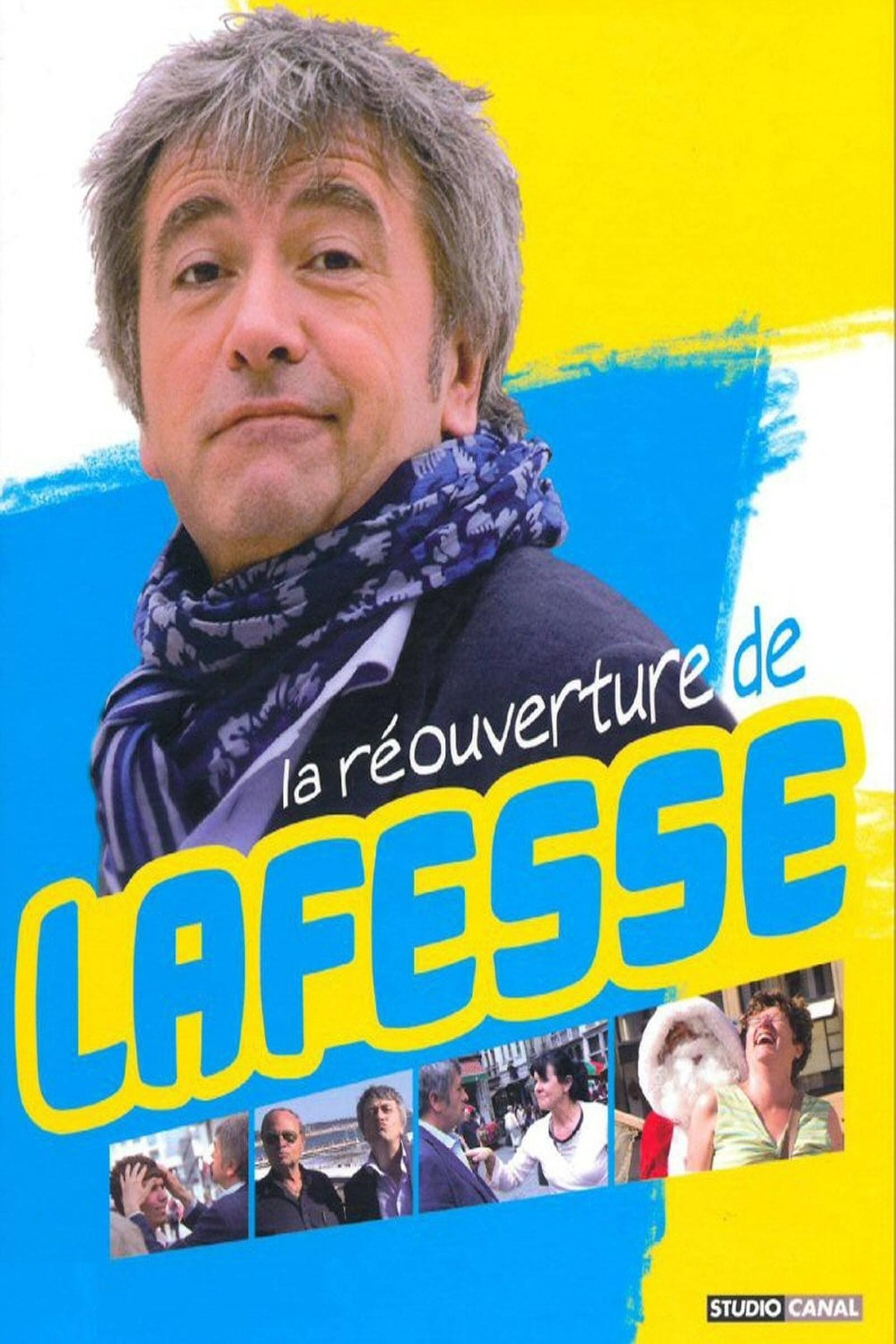 La Réouverture de Lafesse