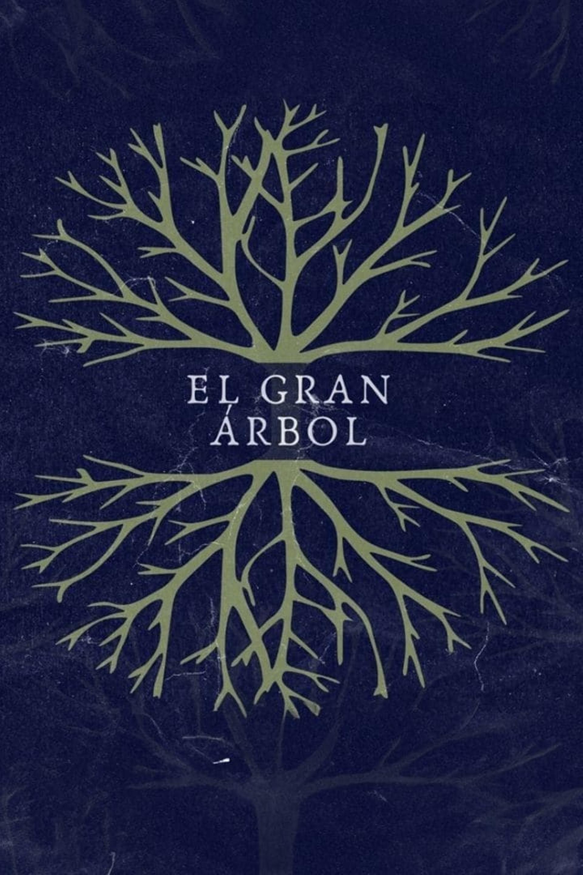 El Gran Árbol