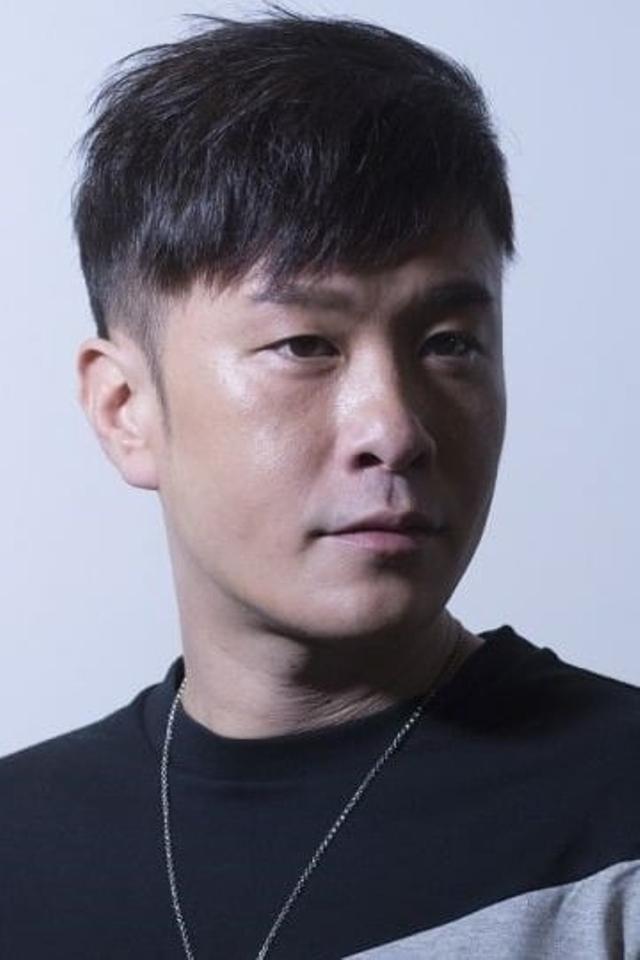 Ben Yeung