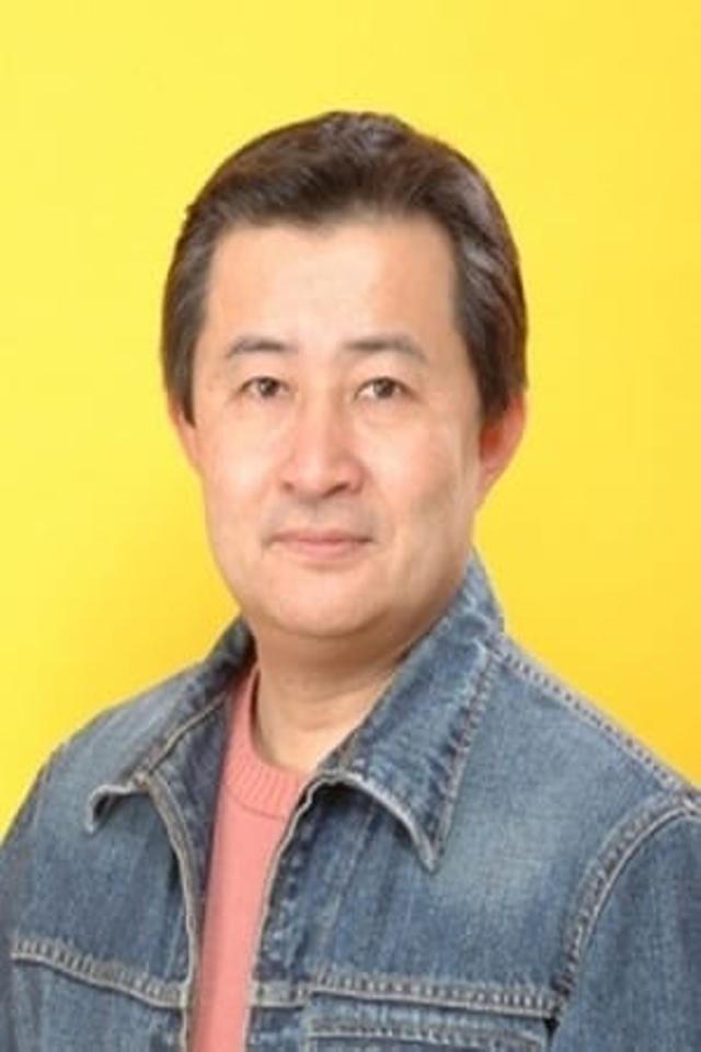 Atsushi Anbe