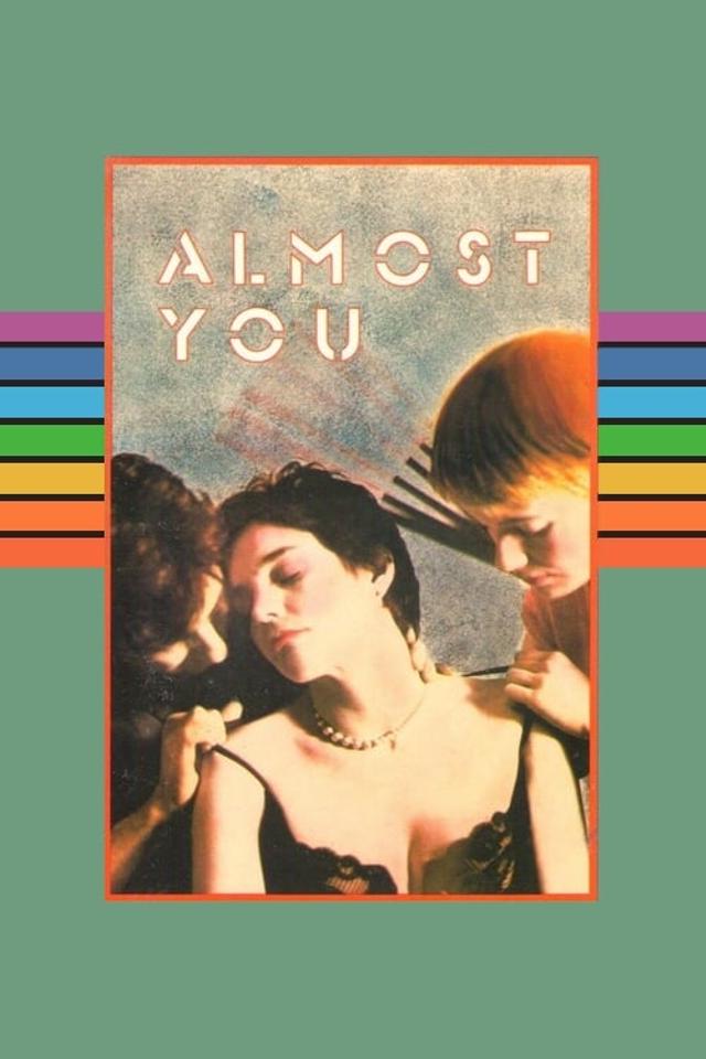 Almost You