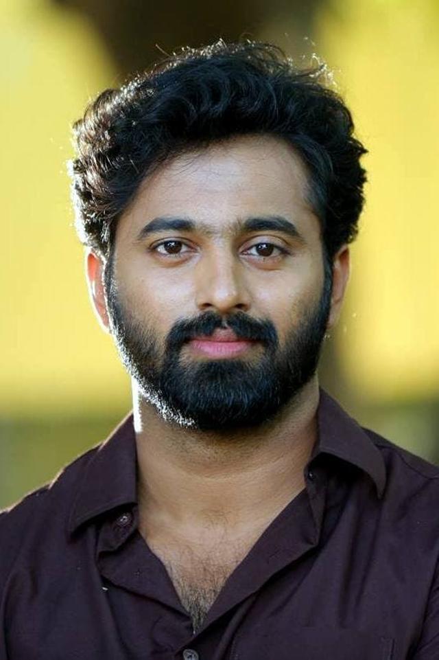 Unni Mukundan