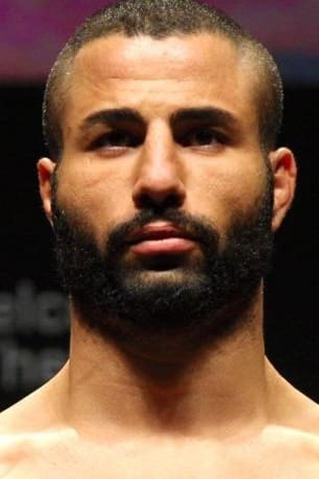 John Makdessi