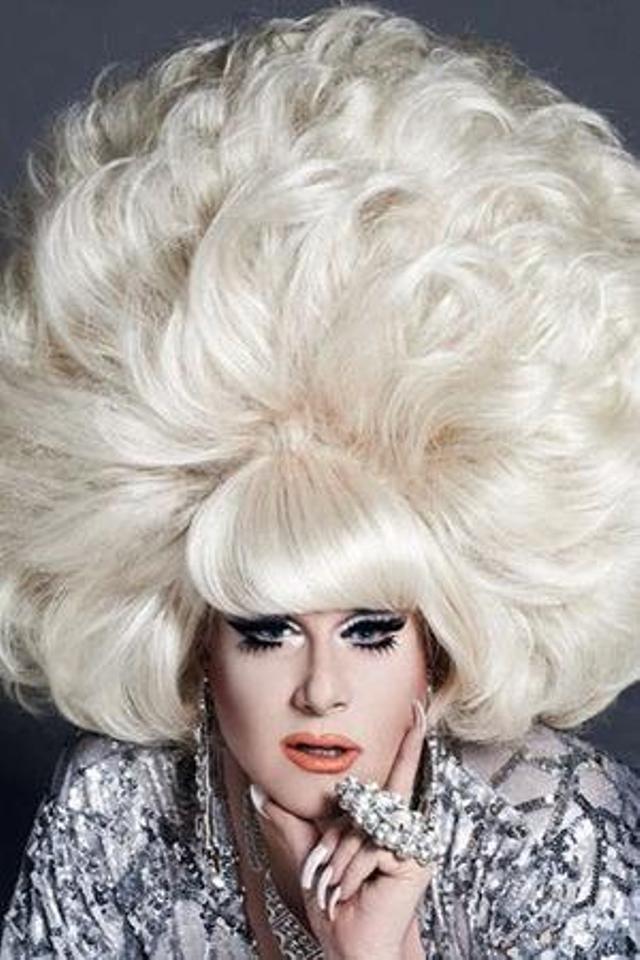 Lady Bunny