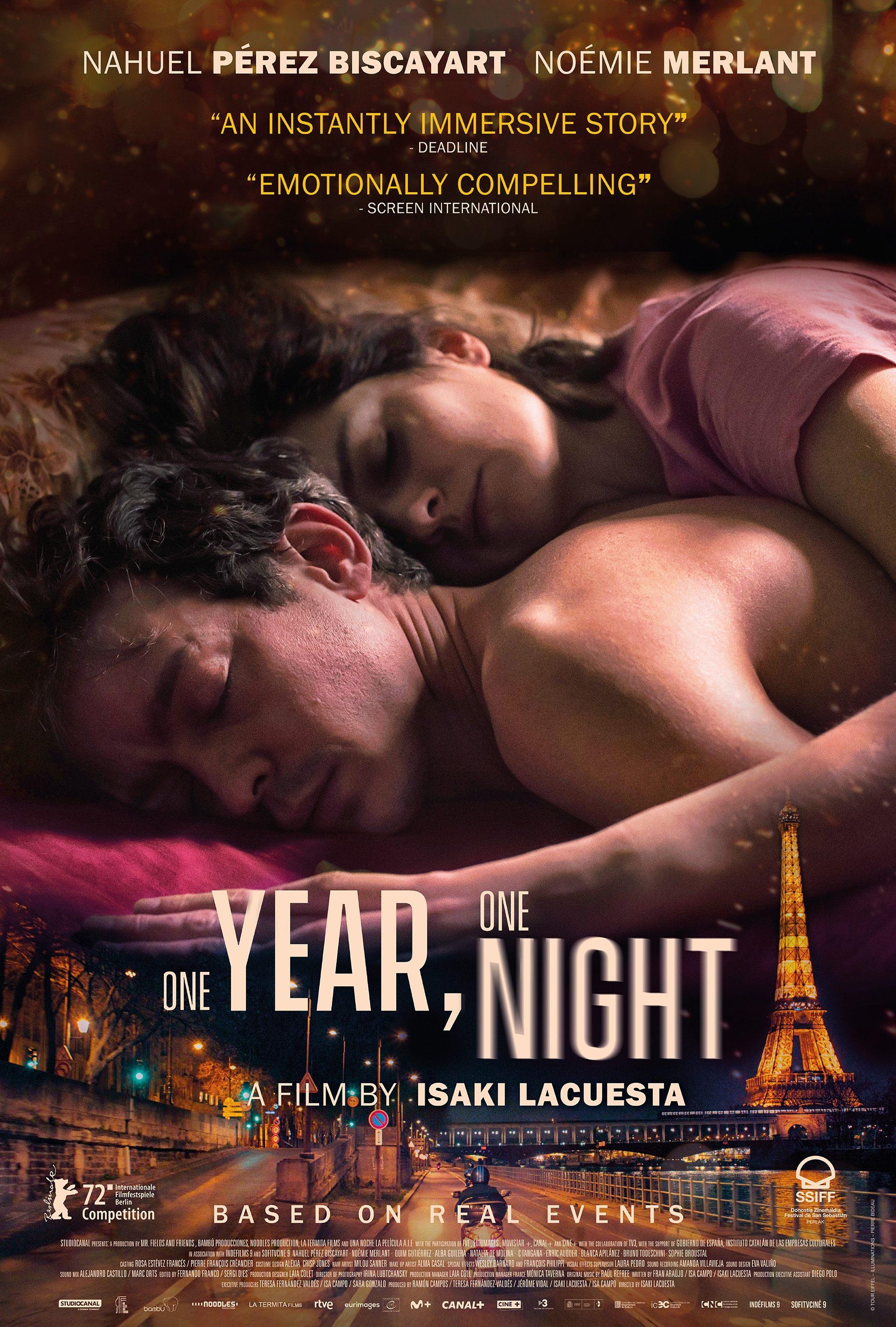 One Year, One Night