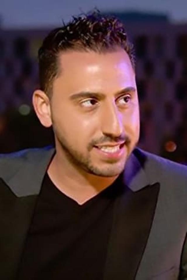 Josh Altman