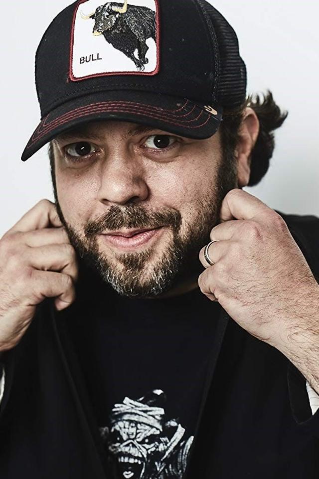 Dan Fogler