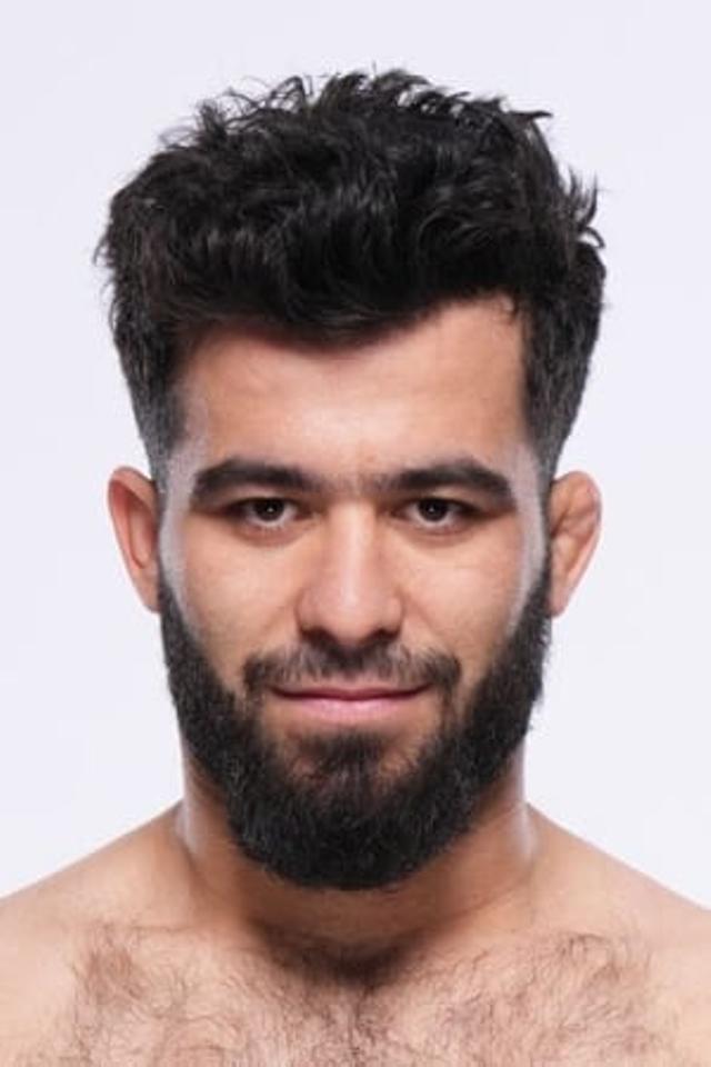 Muin Gafurov