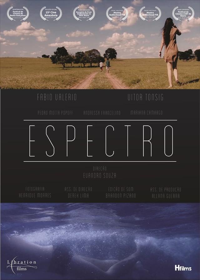 Espectro