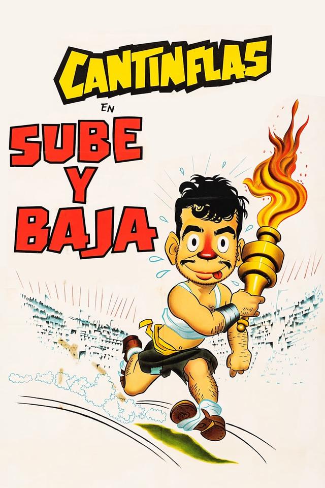 Sube y baja