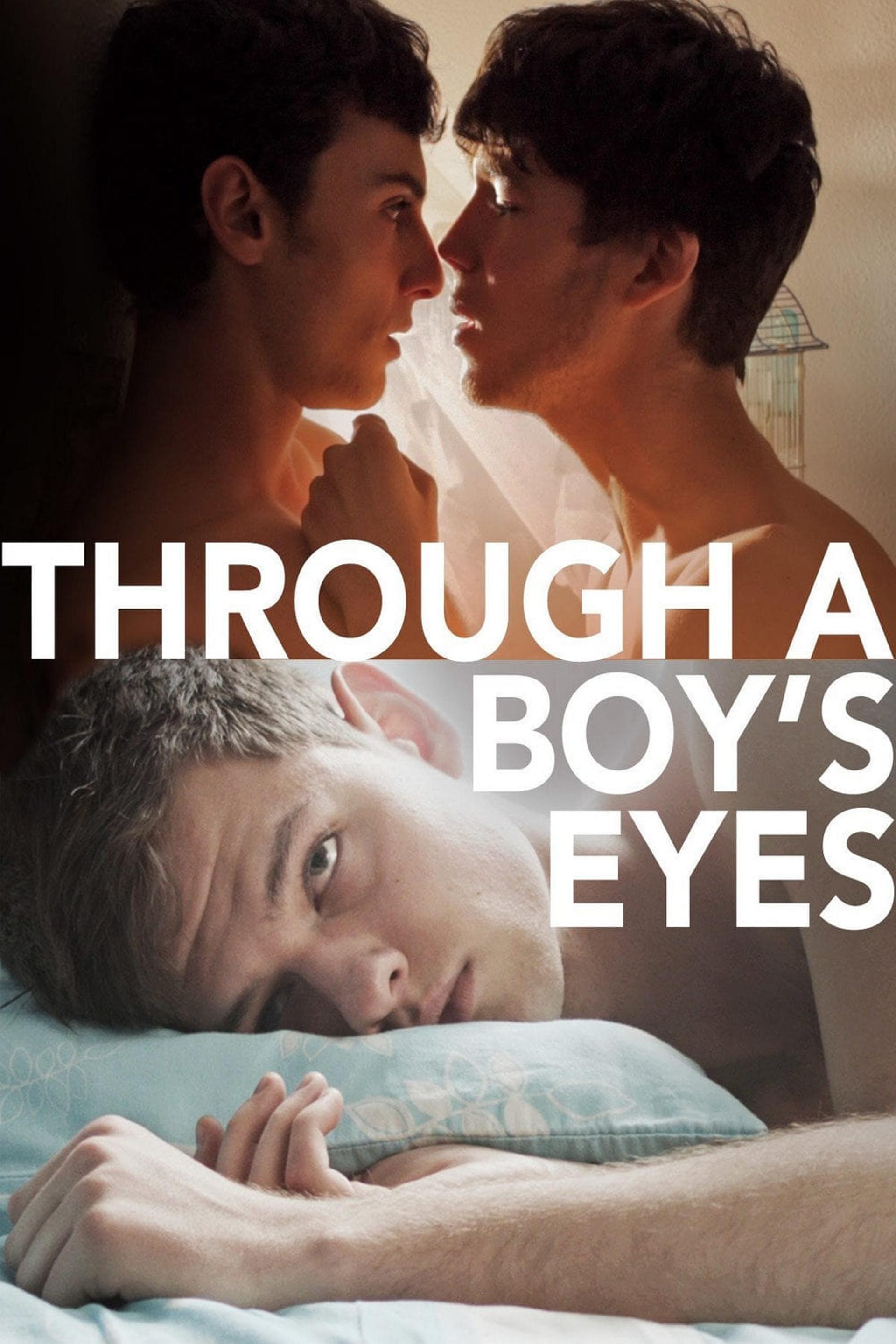 Through a Boy's Eyes