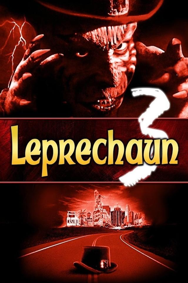 Leprechaun 3