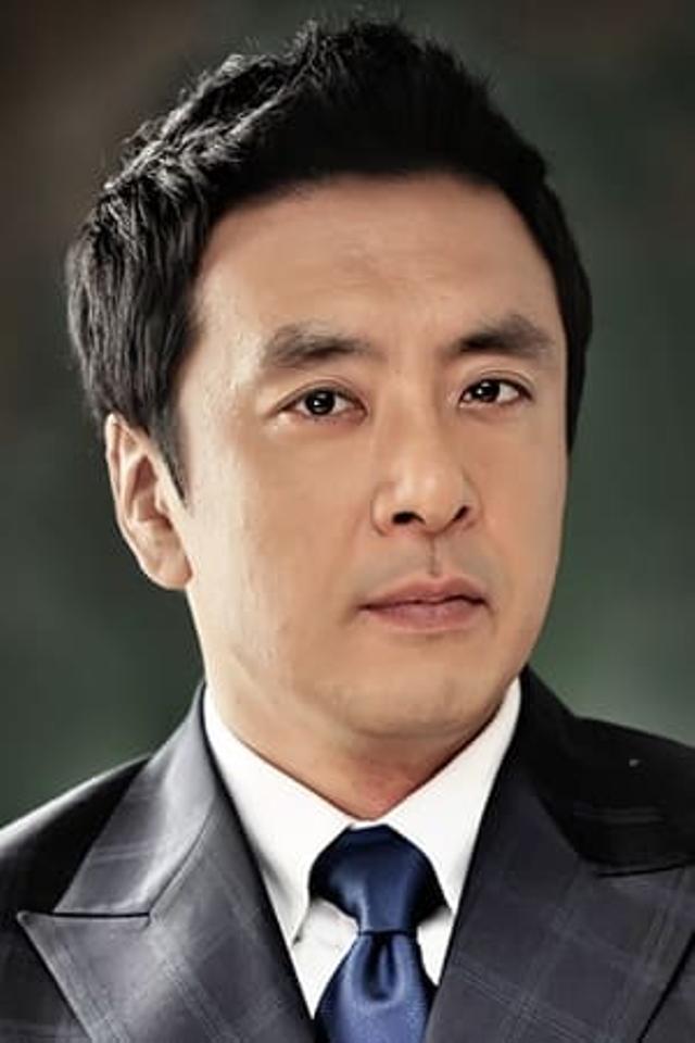 Kim Seung-woo