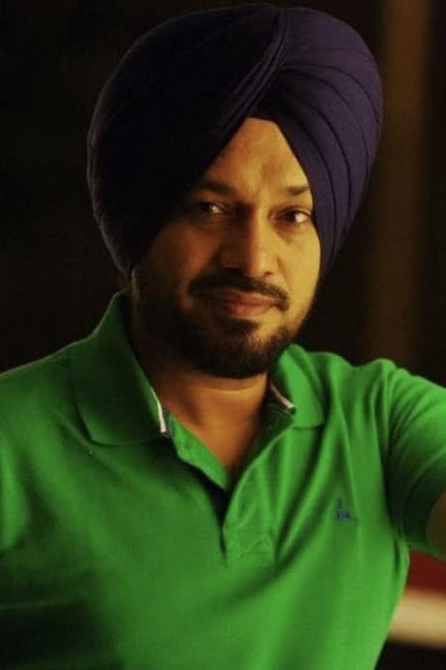 Gurpreet Ghuggi