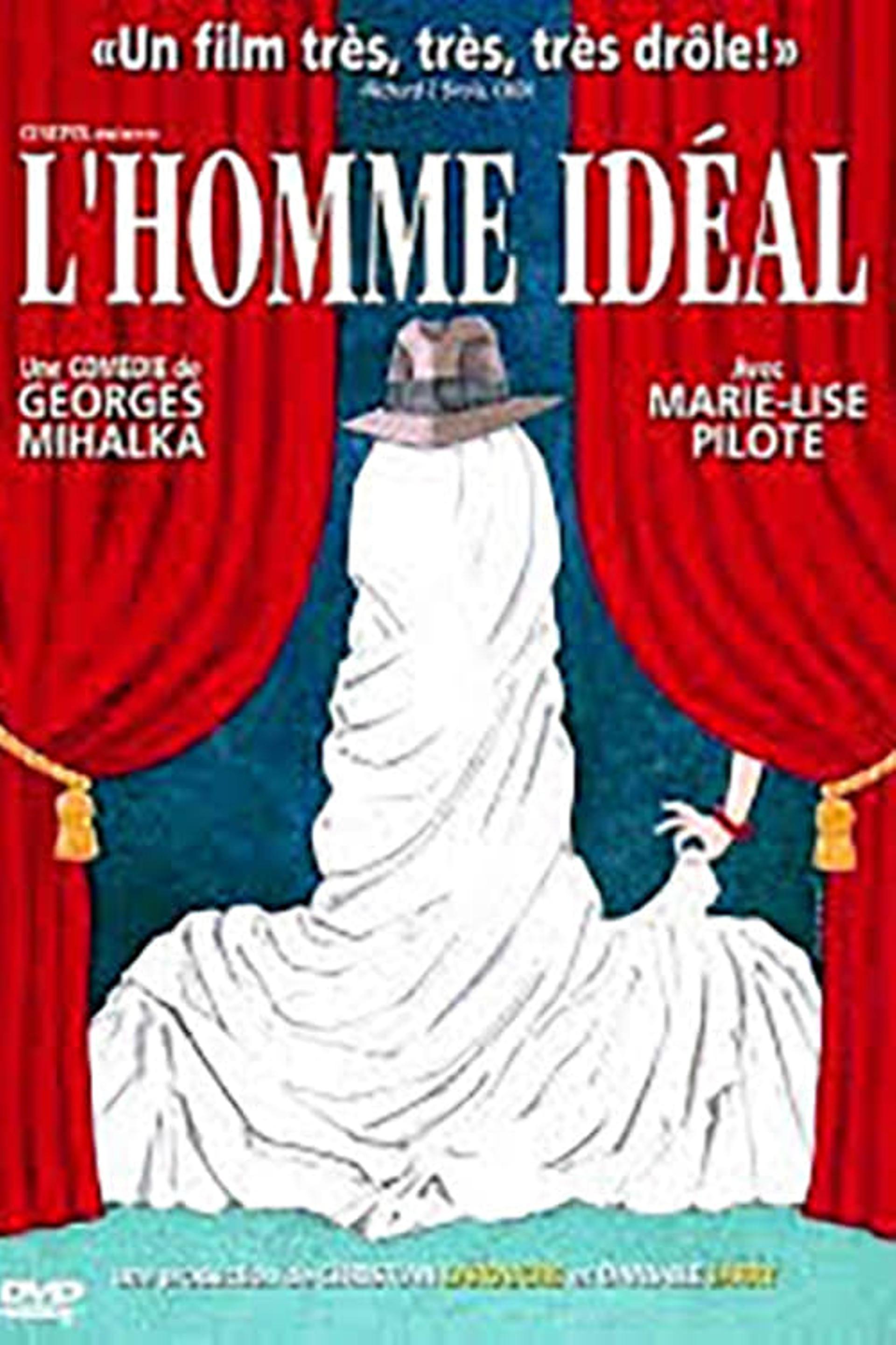 L'homme idéal