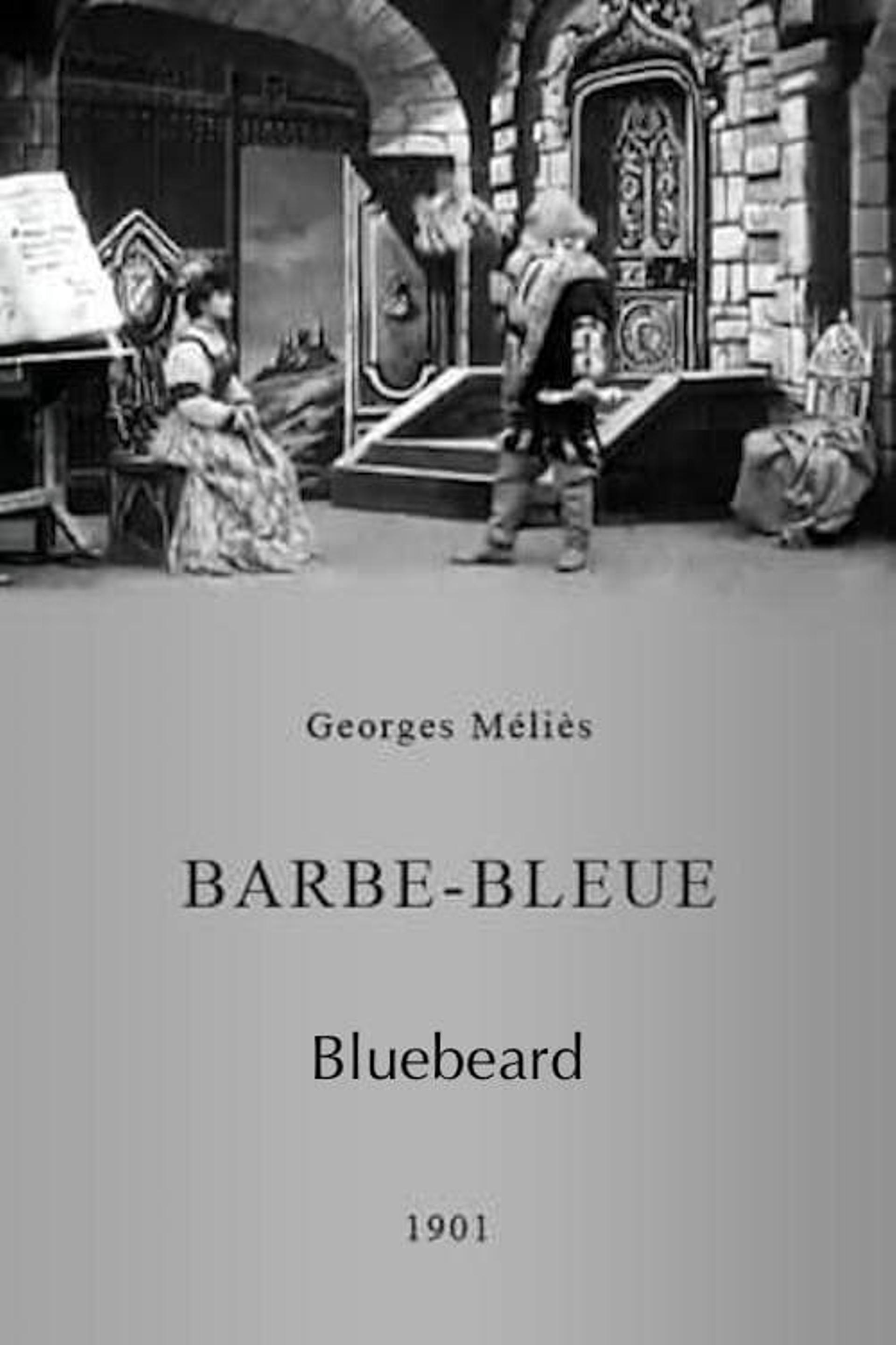 Bluebeard