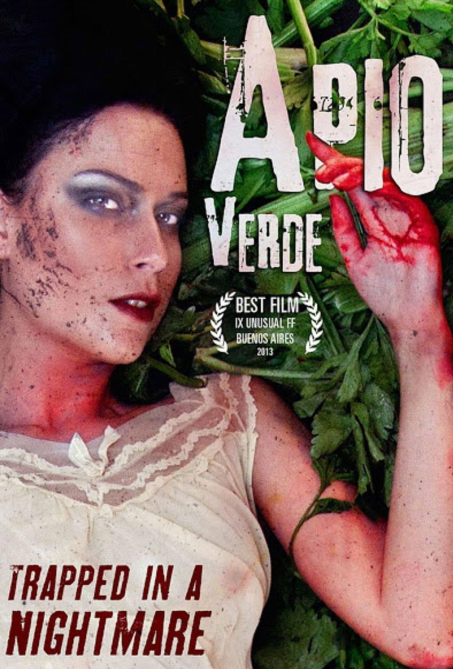 Apio Verde