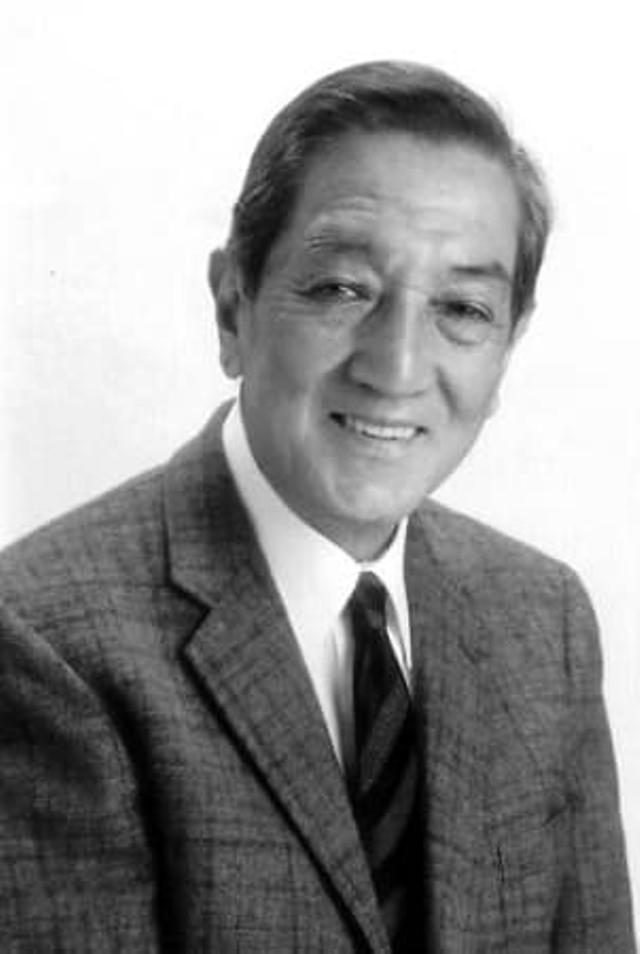 Torahiko Hamada