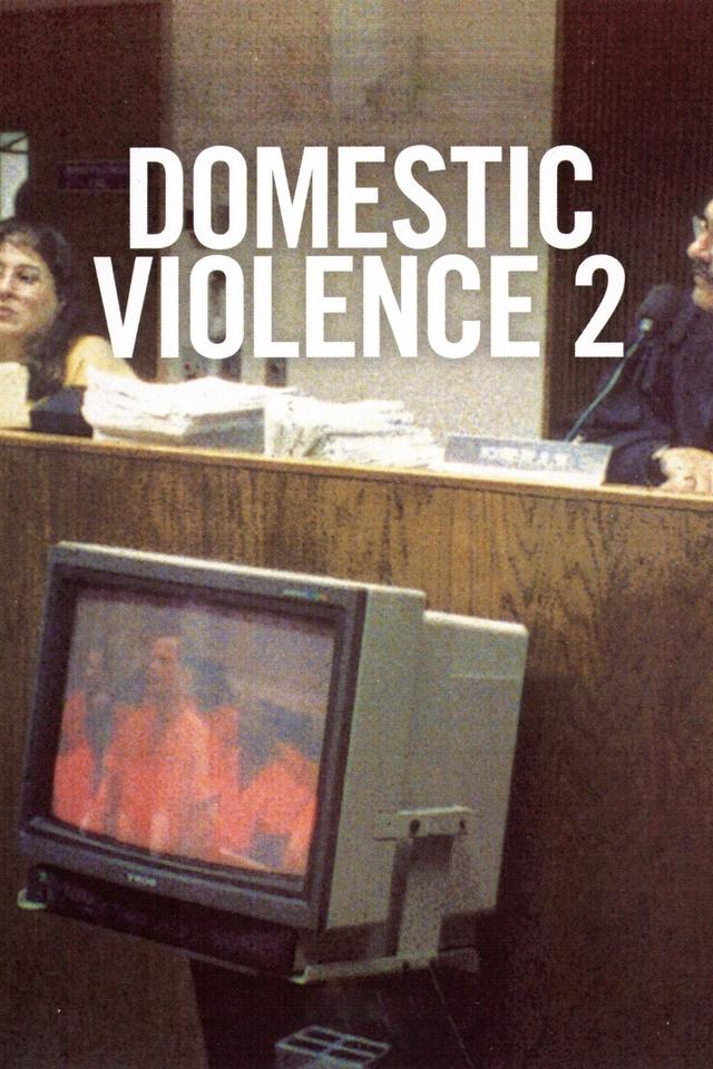 Domestic Violence 2