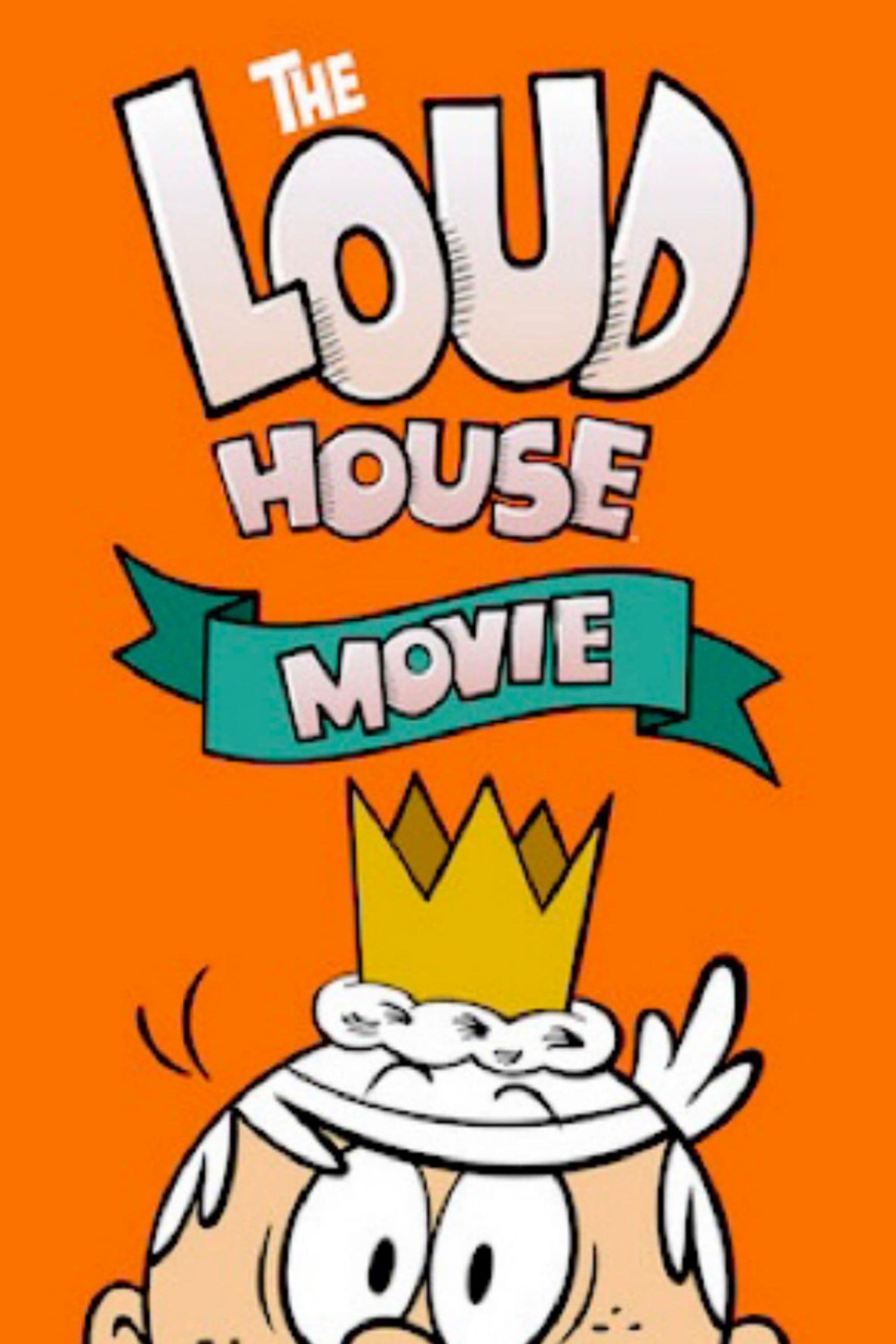 The Loud House Movie