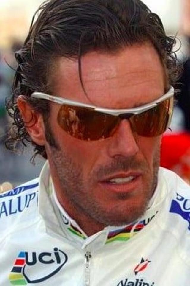 Mario Cipollini