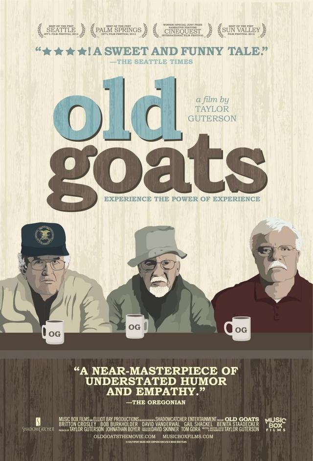 Old Goats