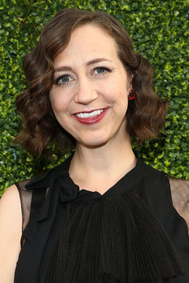 Kristen Schaal