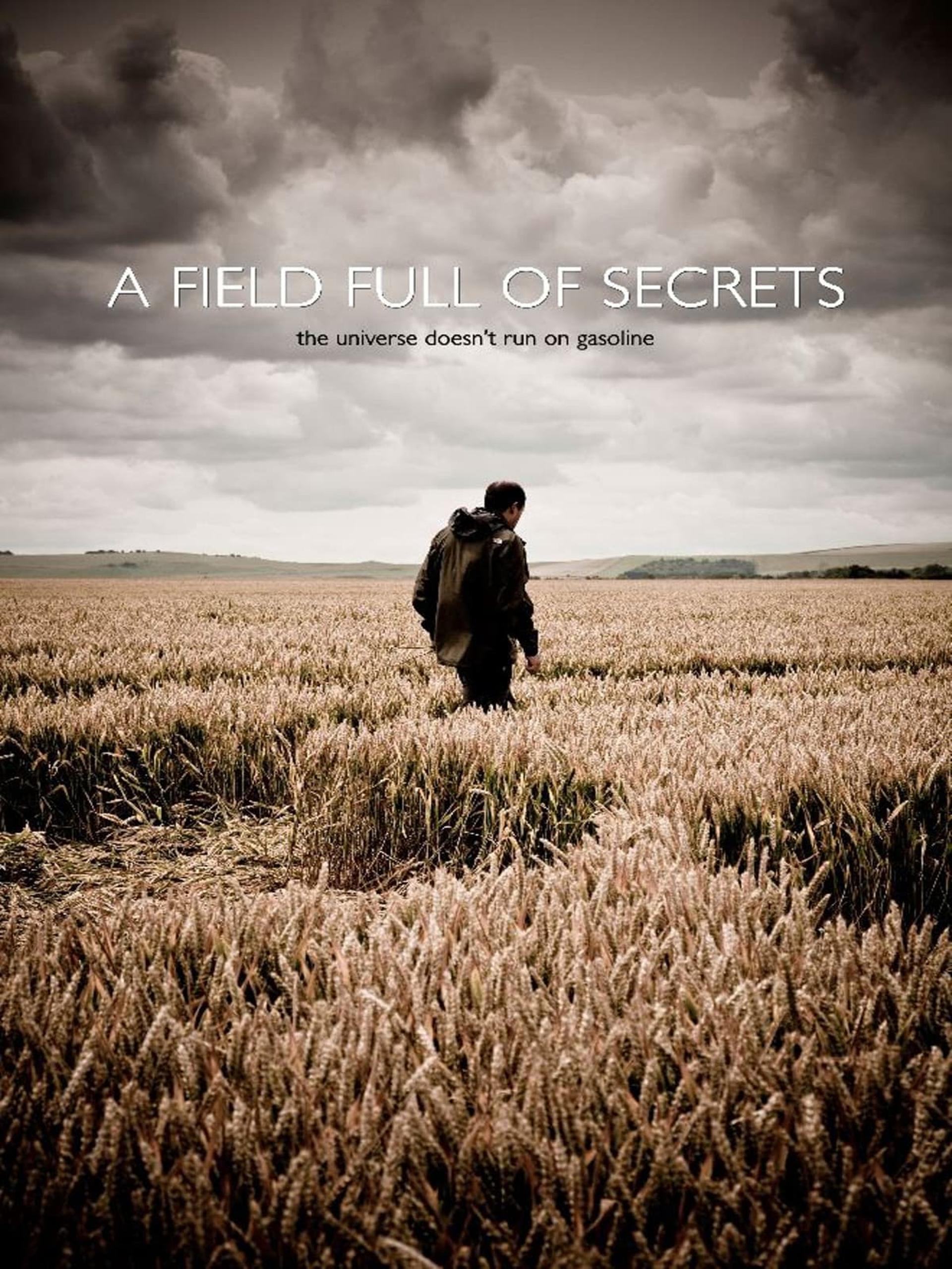 A Field Full of Secrets