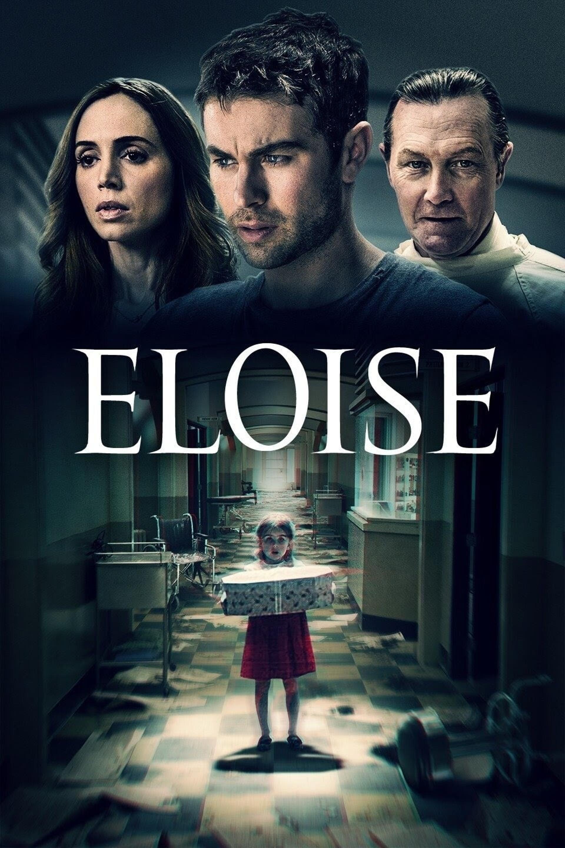 Eloise