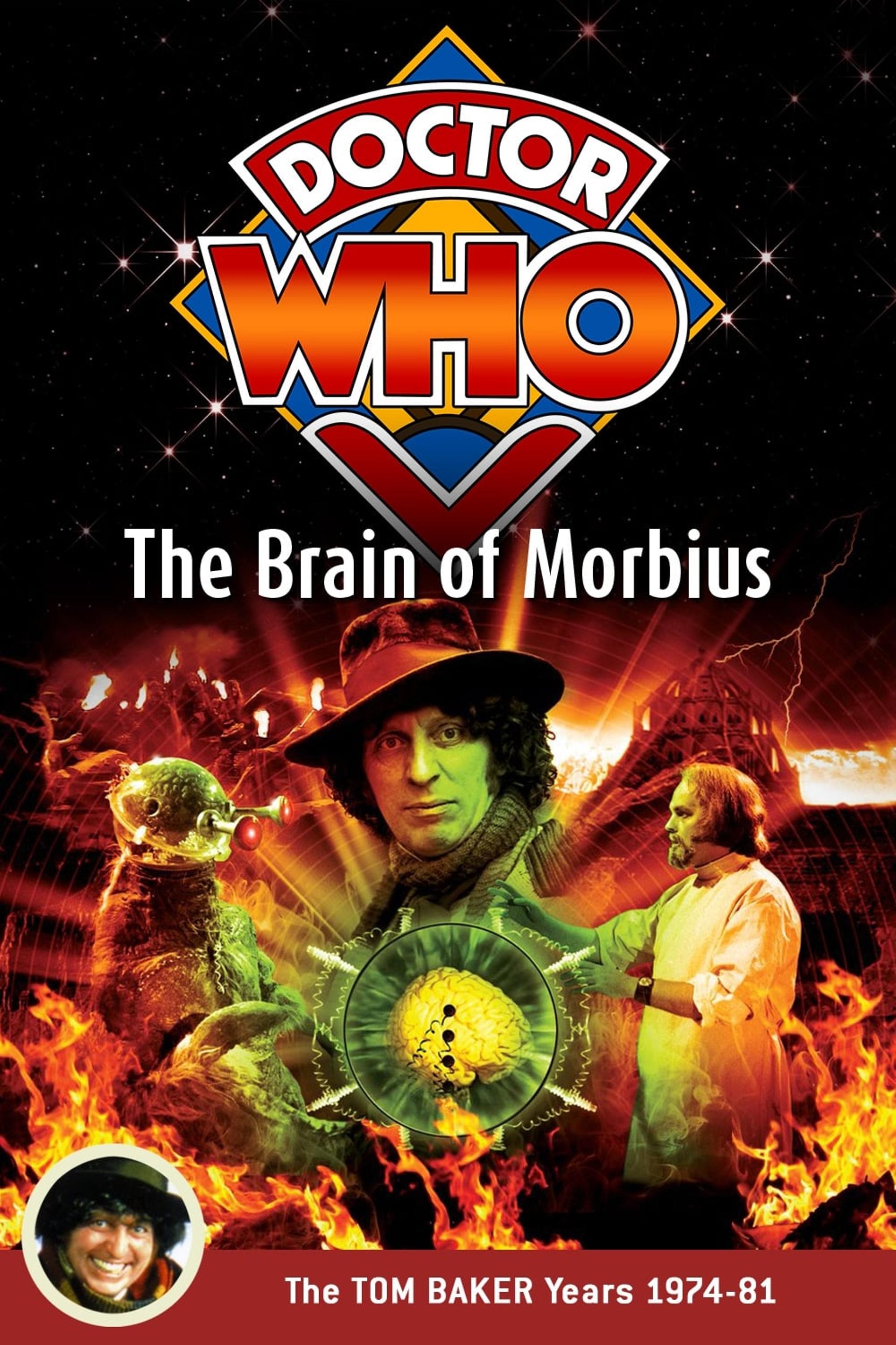 Doctor Who: The Brain of Morbius