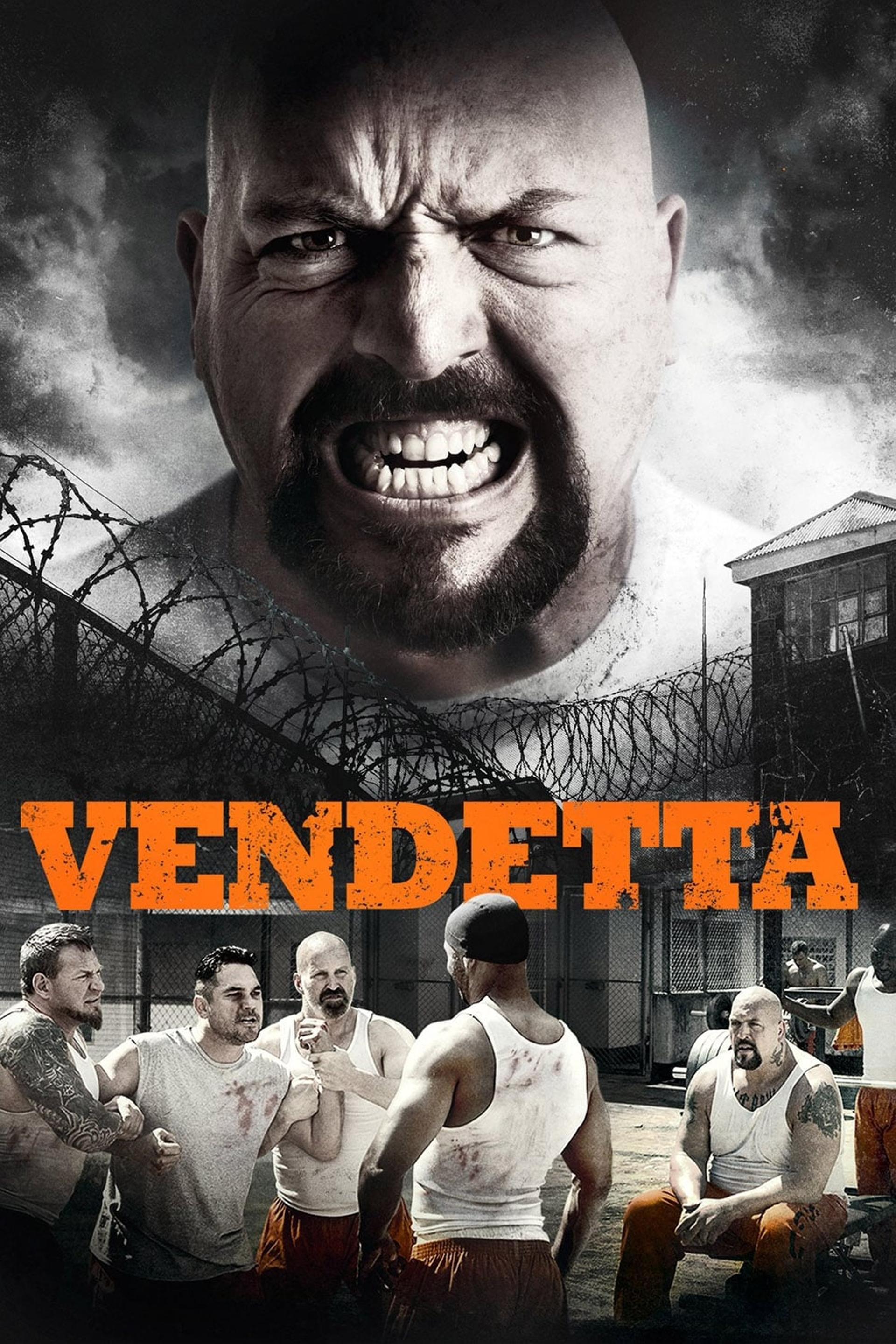 Vendetta