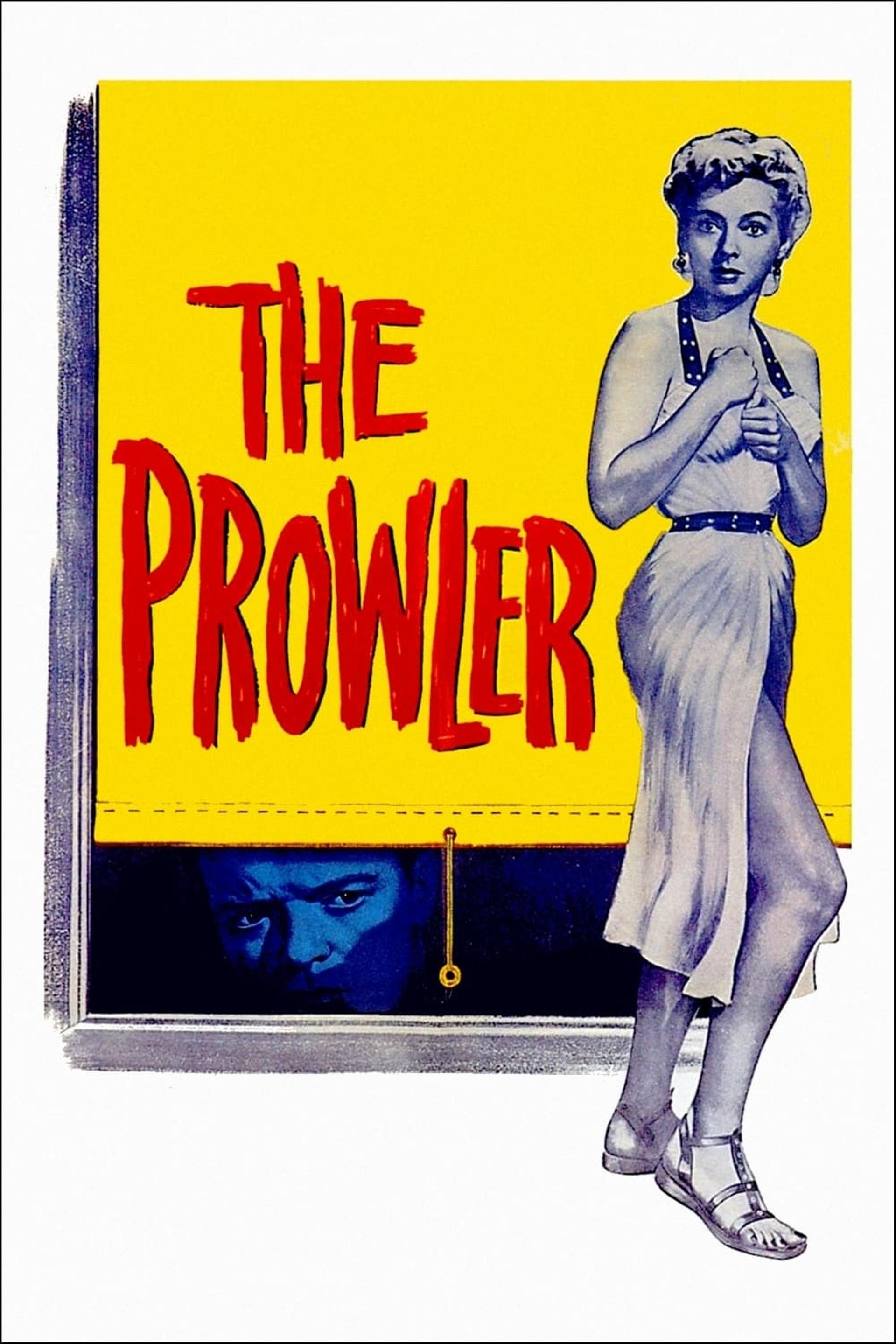 The Prowler