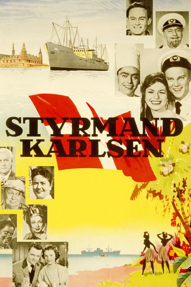 Styrmand Karlsen