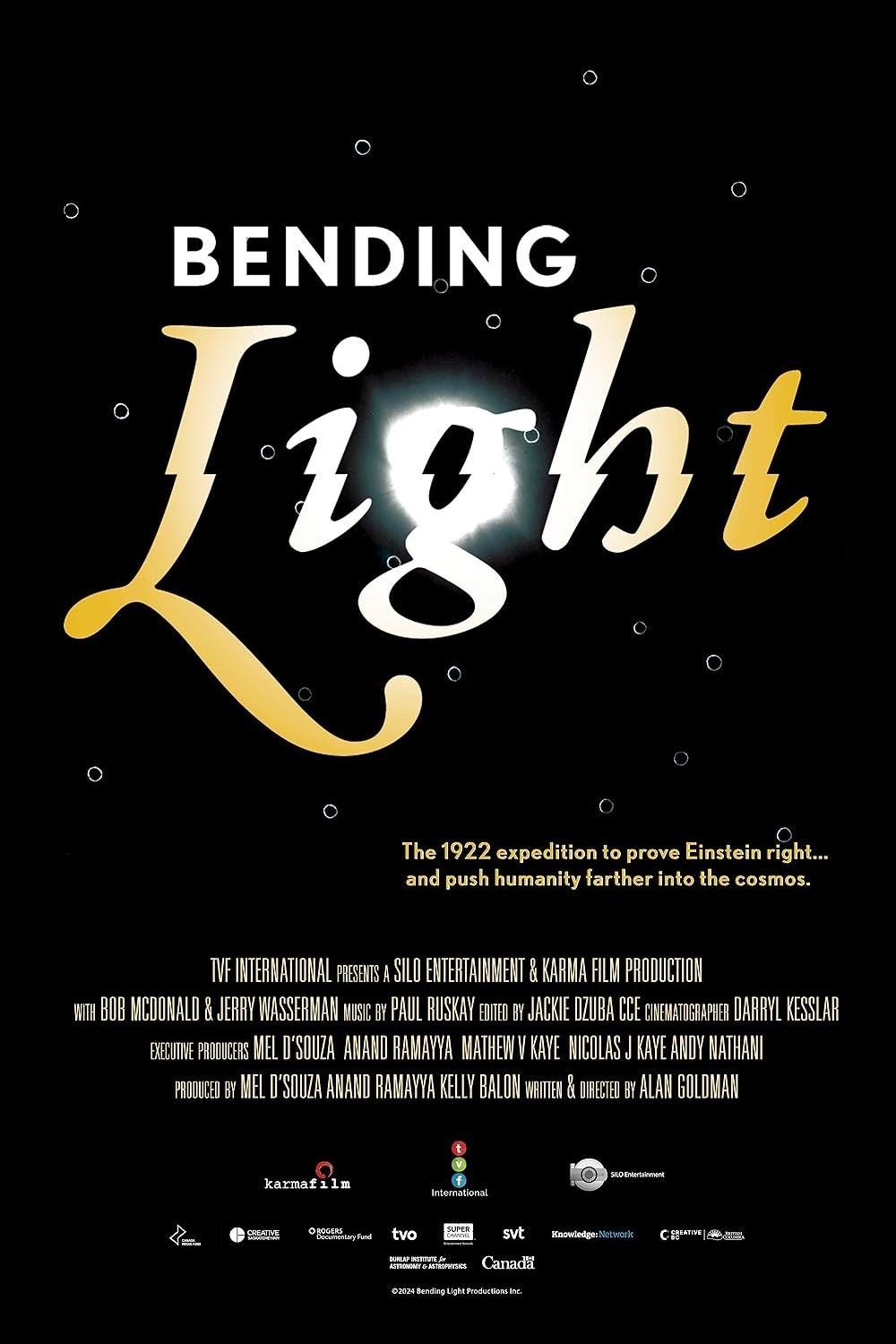 Bending Light