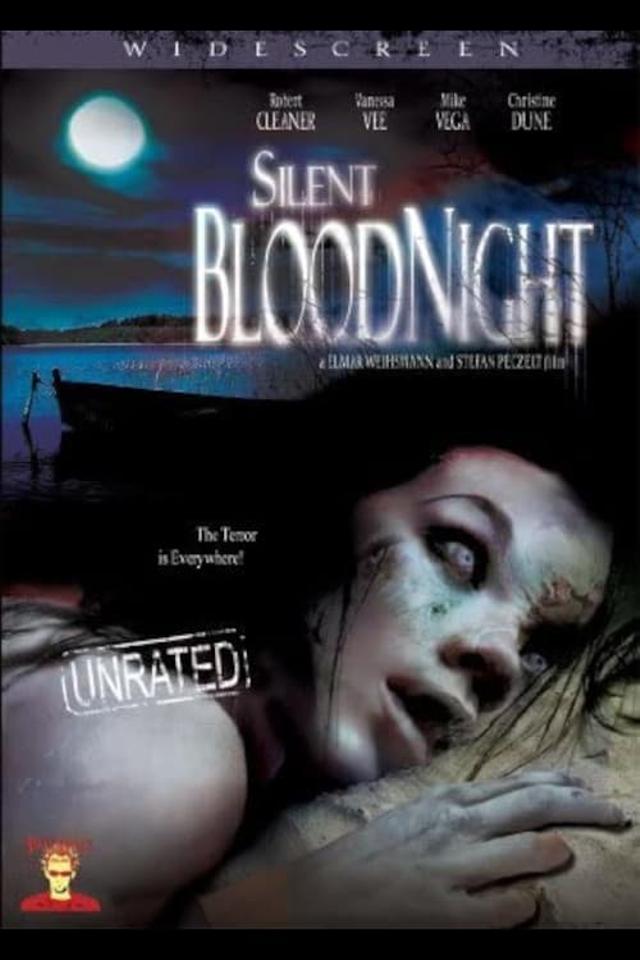 Silent Bloodnight