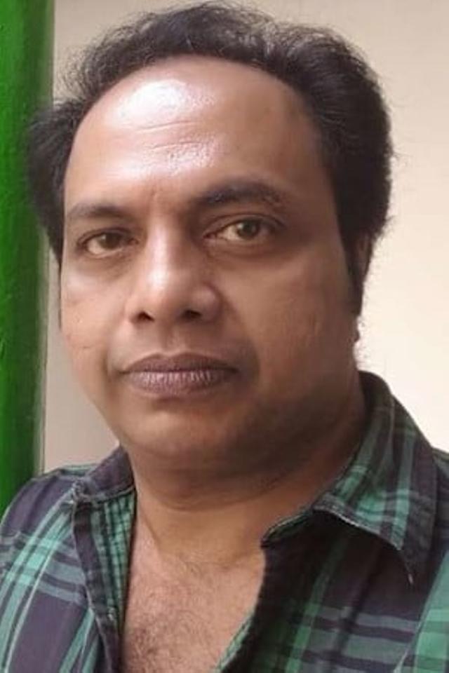 Shammi Thilakan