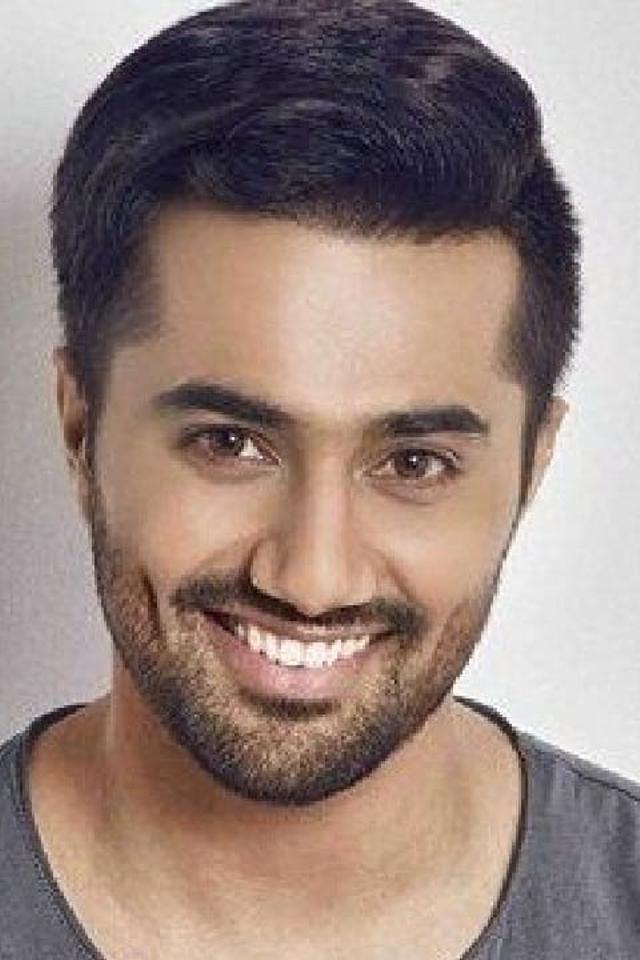 Vishal Karwal