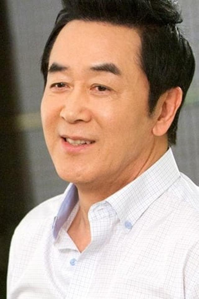 Han Jin-hee