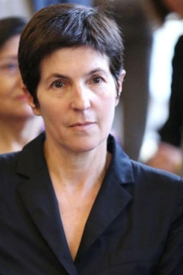 Christine Angot