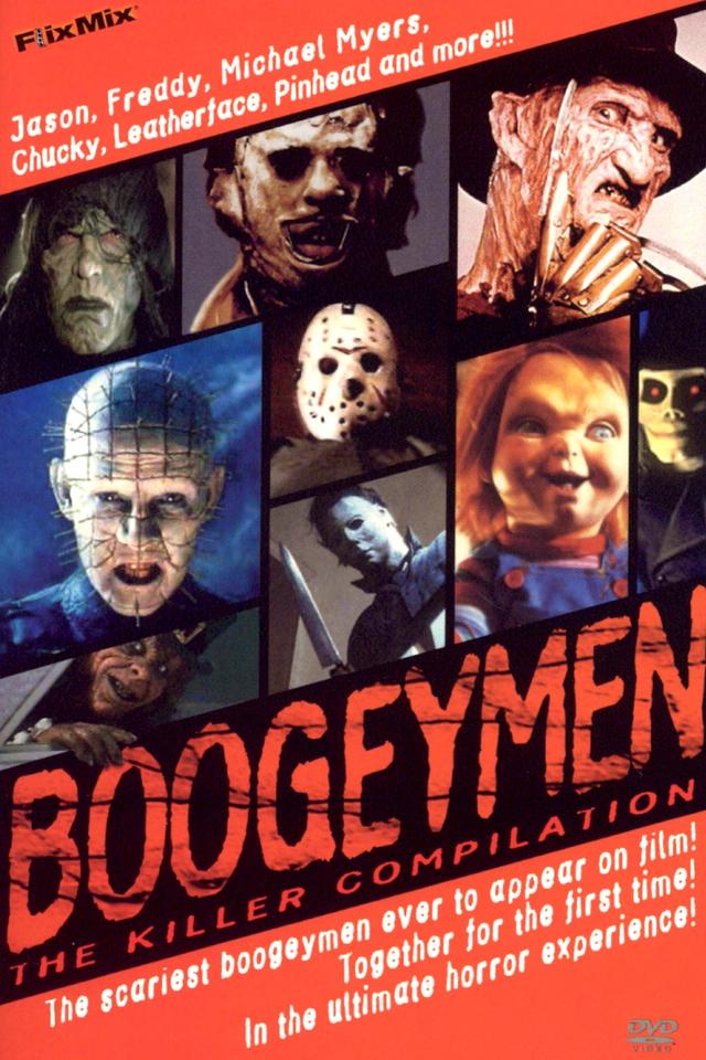 Boogeymen: The Killer Compilation