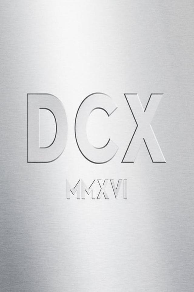 Dixie Chicks - DCX MMXVI Live