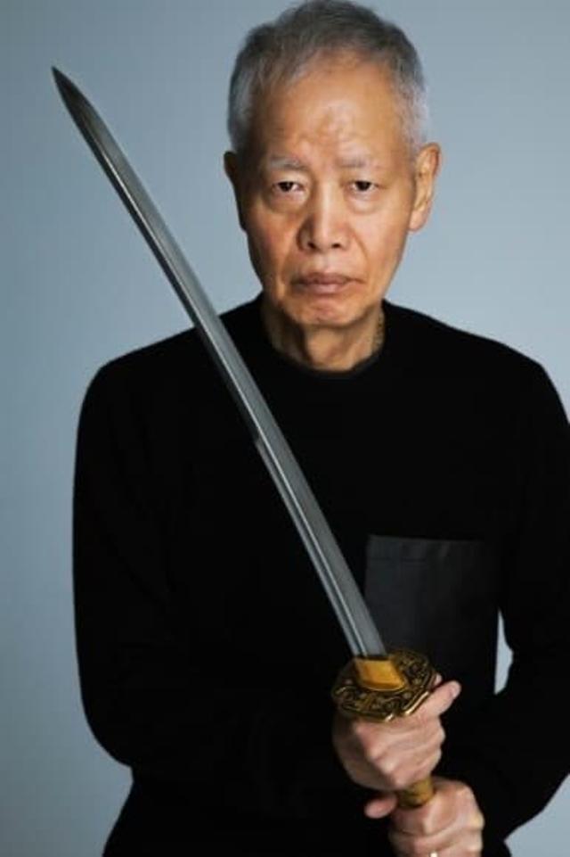 Haruki Kadokawa